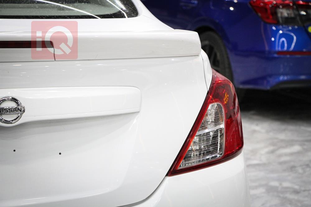 Nissan Sunny